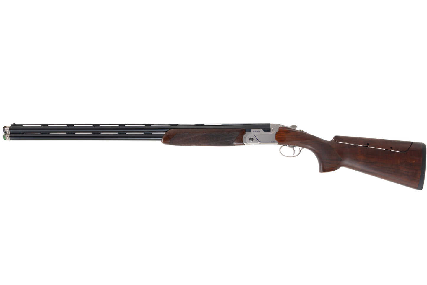 Pre-Owned Beretta 694 Left Hand Sporting Shotgun w/B-Fast | 12GA 30" | SN#: ST07870R