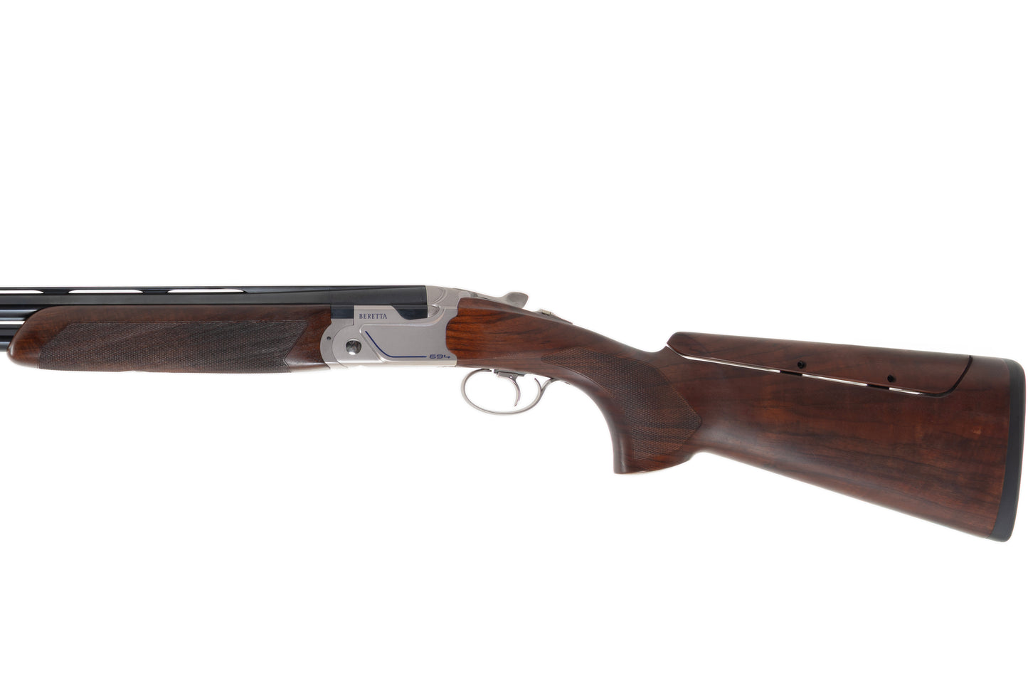 Pre-Owned Beretta 694 Left Hand Sporting Shotgun w/B-Fast | 12GA 30" | SN#: ST07870R