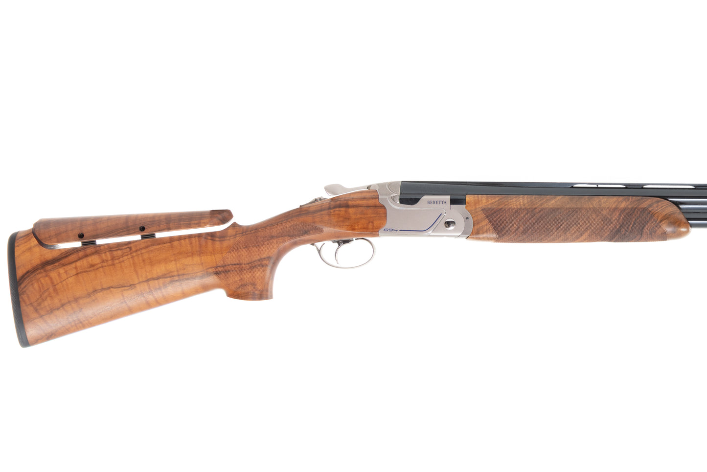 Beretta 694 Vittoria Sporting Shotgun | 12GA 32" | SN#: ST09375R