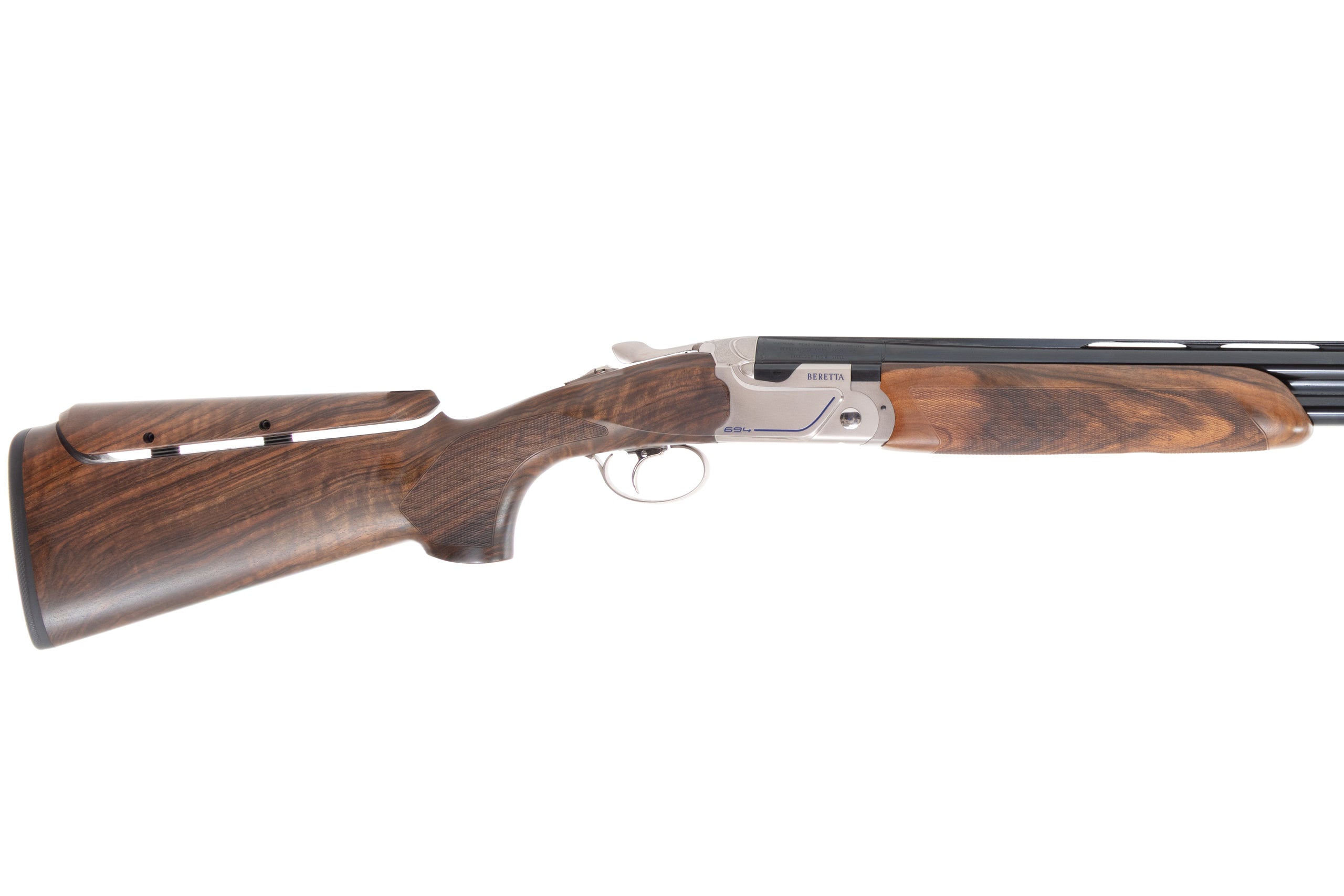 Beretta 694 Vittoria Sporting Shotgun | 12GA 32