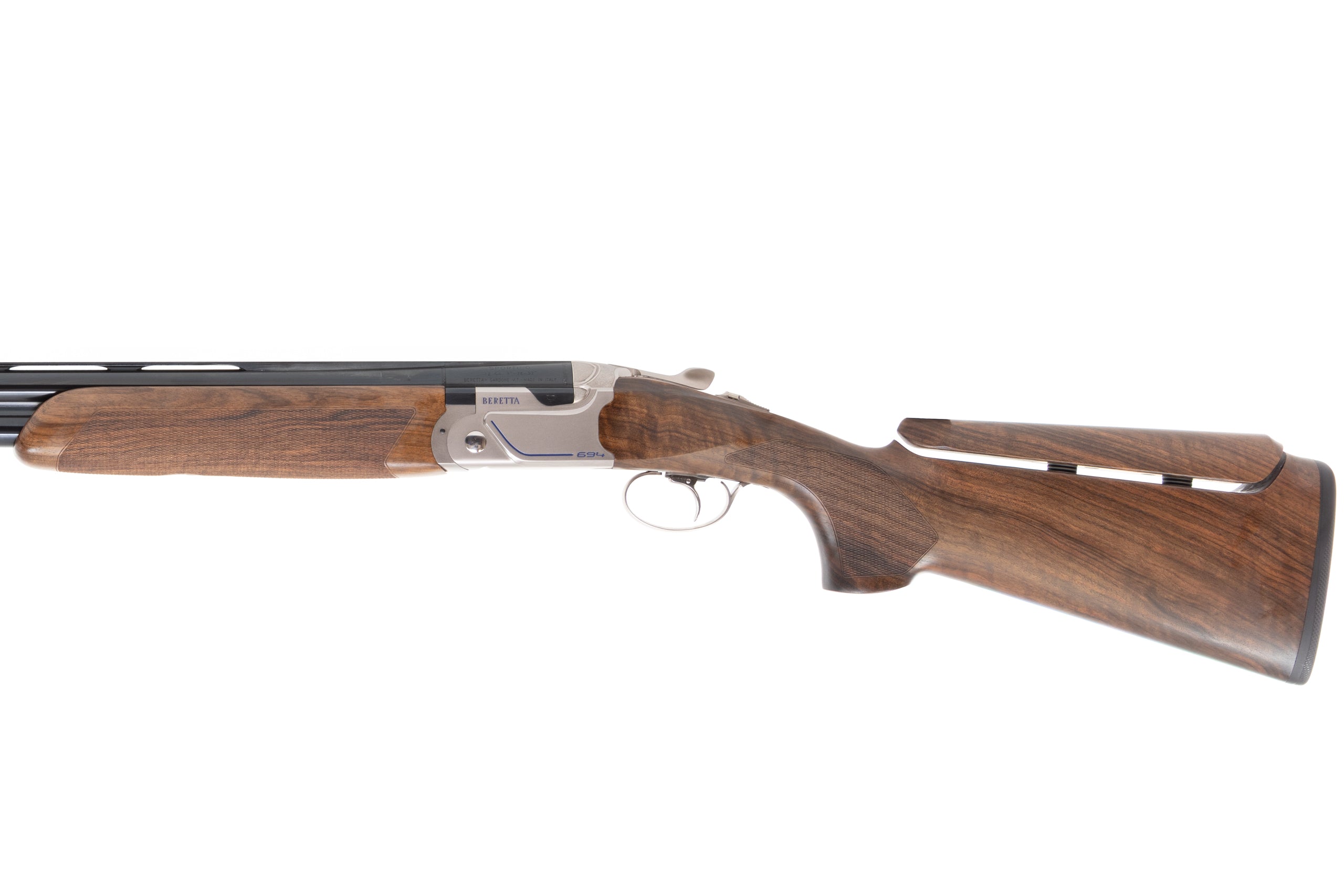 Beretta 694 Vittoria Sporting Shotgun | 12GA 32