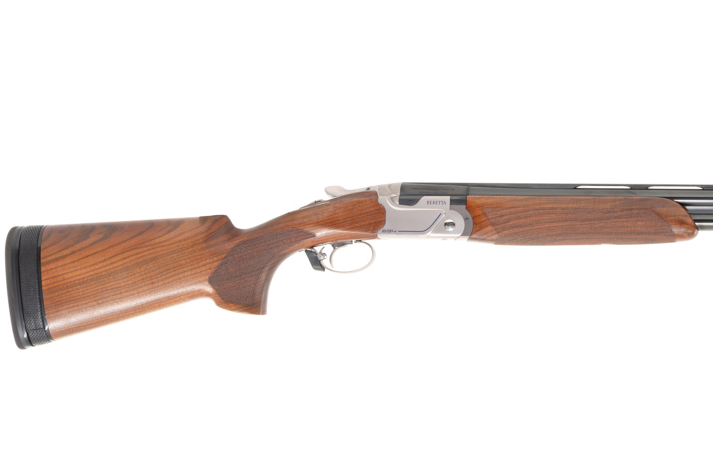 Pre-Owned Left Hand Beretta 694 Sporting Shotgun | 12GA 32" | SN#: ST12386R