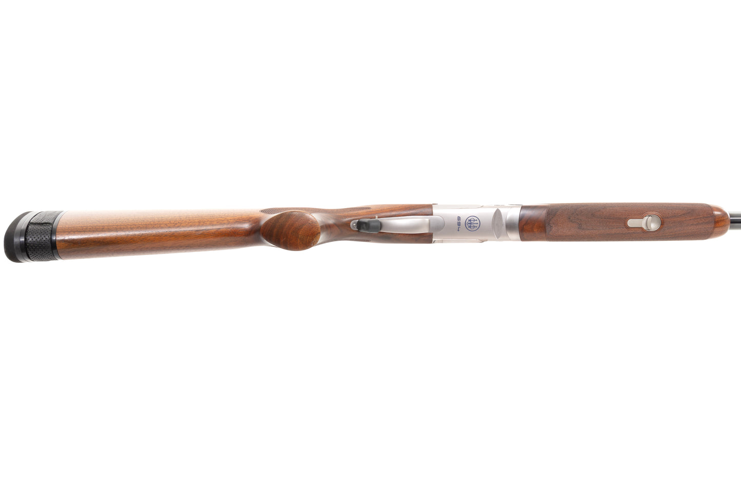 Pre-Owned Left Hand Beretta 694 Sporting Shotgun | 12GA 32" | SN#: ST12386R