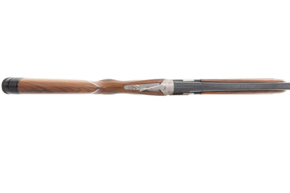 Pre-Owned Left Hand Beretta 694 Sporting Shotgun | 12GA 32" | SN#: ST12386R