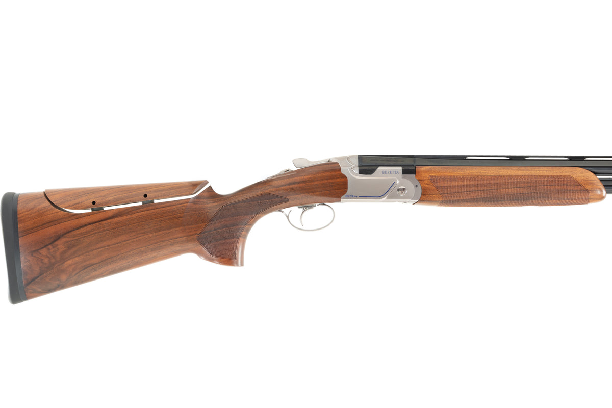 Pre-Owned Beretta 694 Sporting Shotgun w/B-Fast | 12GA 30" | SN#: ST15615R