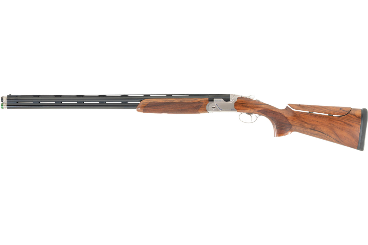 Pre-Owned Beretta 694 Sporting Shotgun w/B-Fast | 12GA 30" | SN#: ST15615R