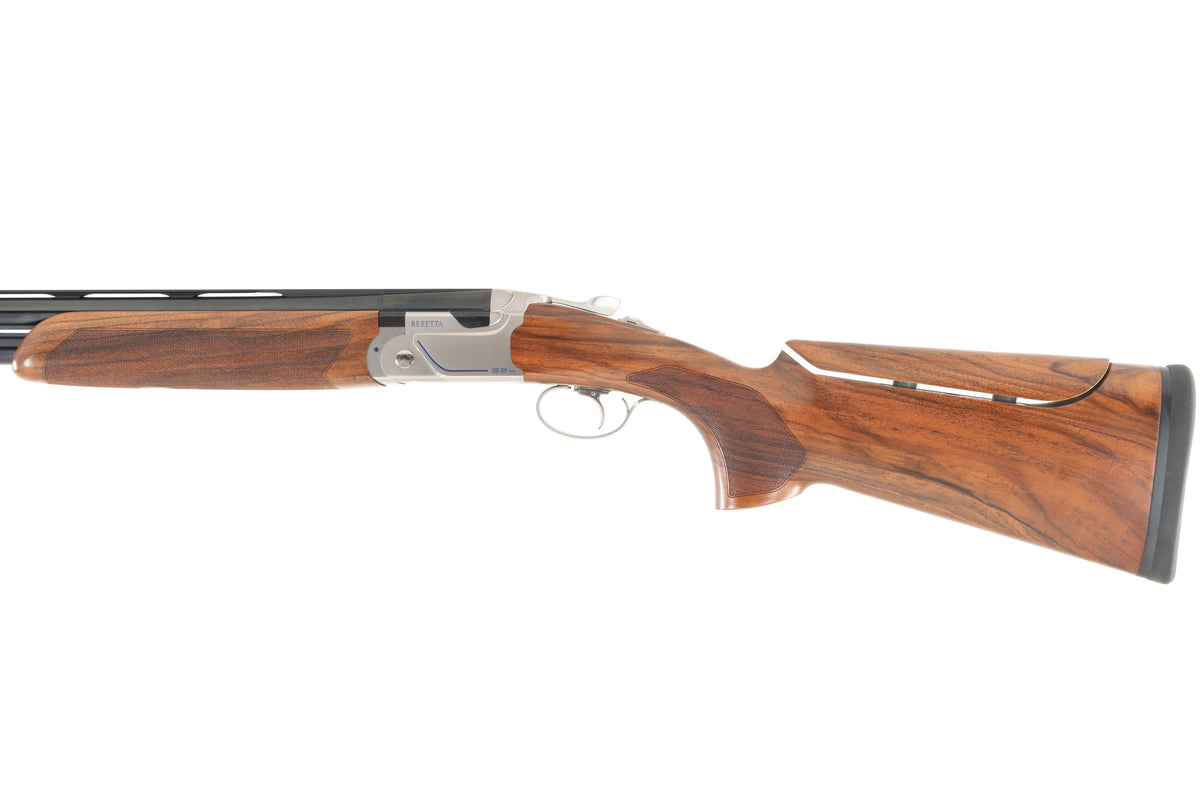 Pre-Owned Beretta 694 Sporting Shotgun w/B-Fast | 12GA 30" | SN#: ST15615R