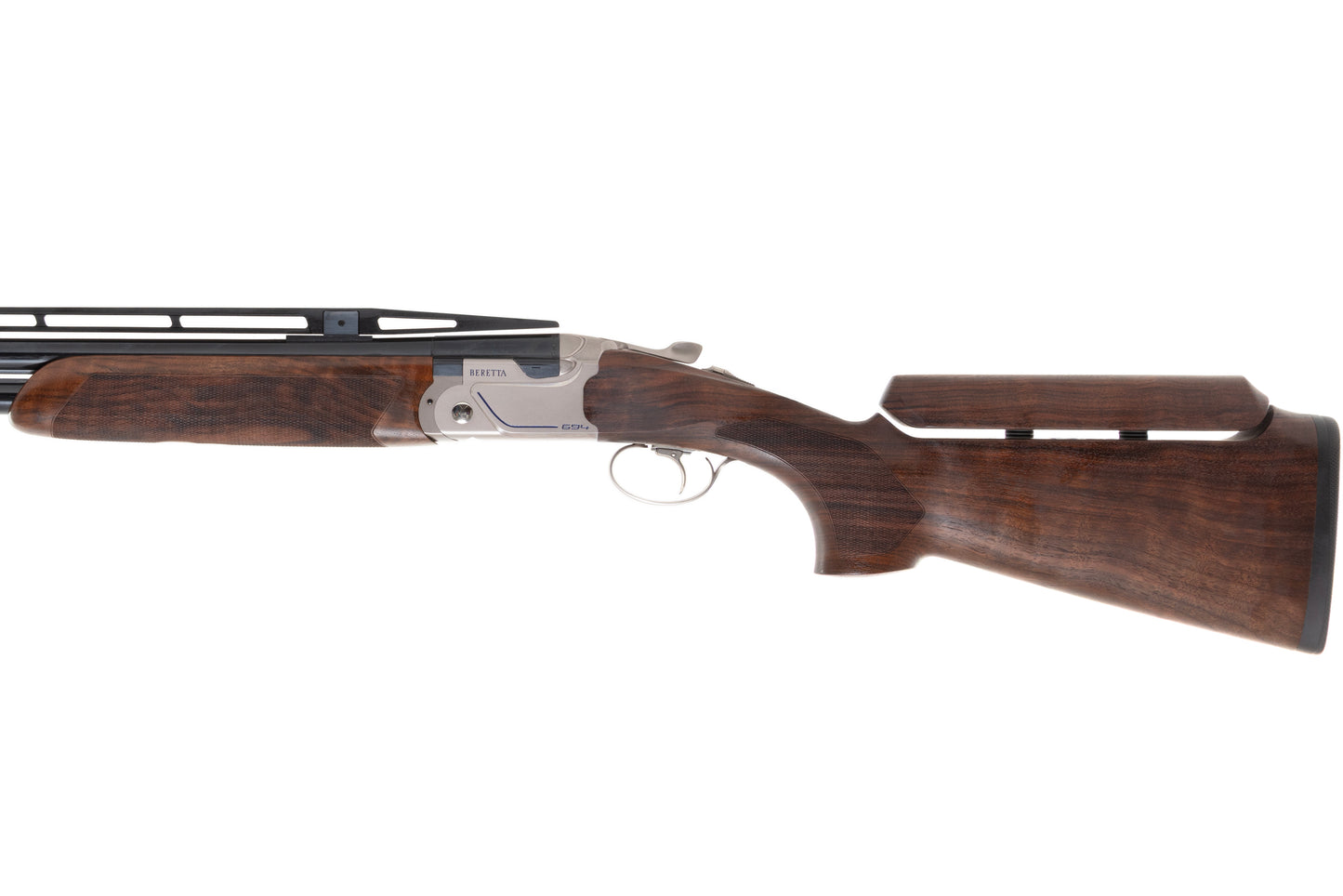 Beretta 694 ACS Sporting Shotgun | 12GA 30" | SN#: ST17986R