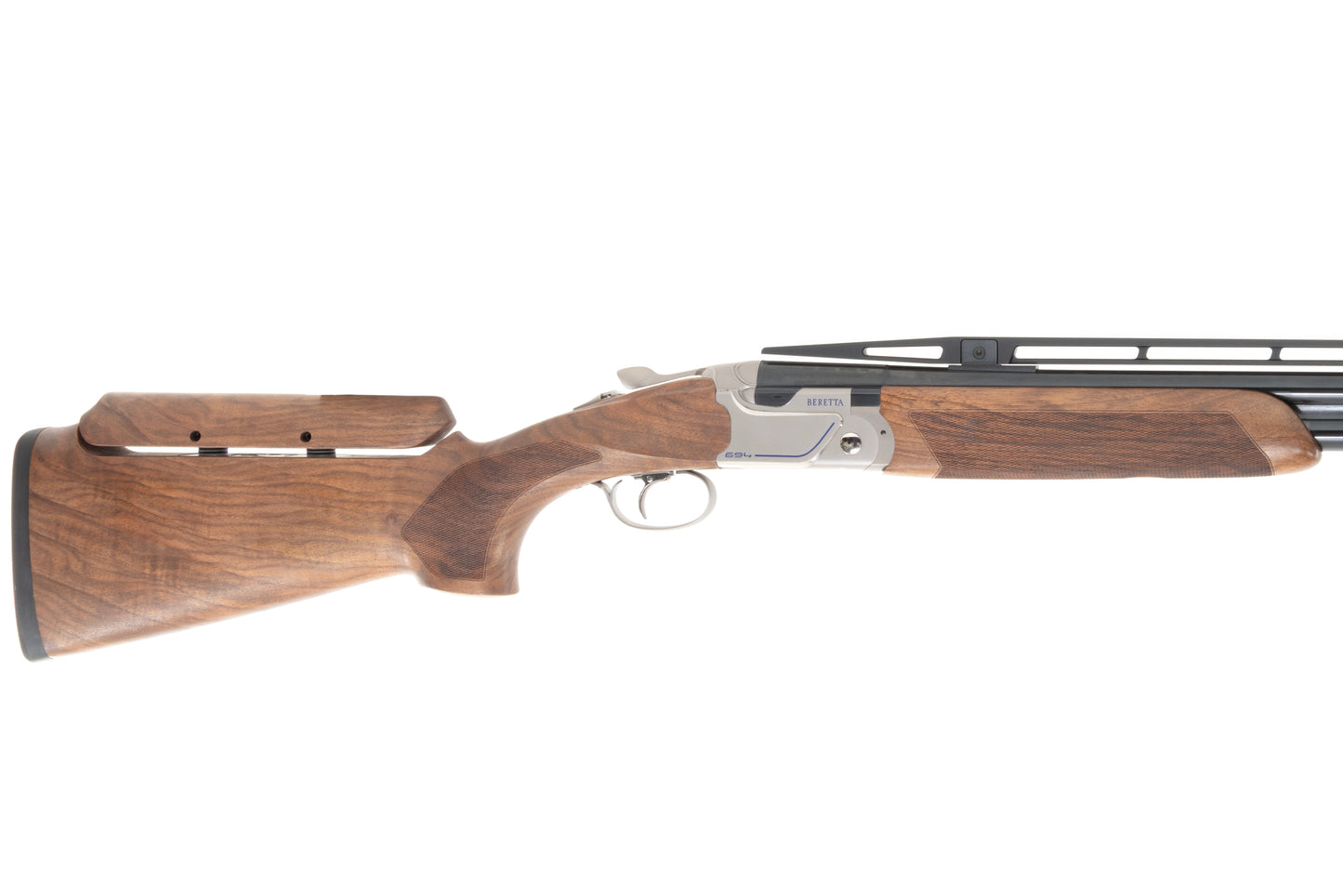 Beretta 694 ACS Sporting Shotgun | 12GA 32" | SN#: ST27648R