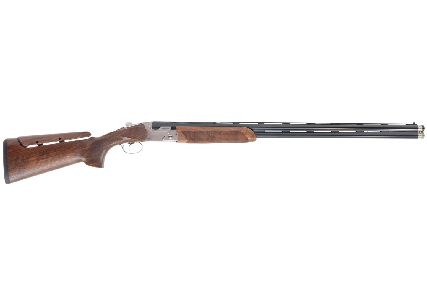 Beretta 694 Sporting Shotgun w/B-Fast | 12GA 32" | SN#: ST27755R