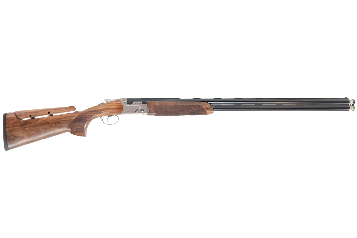 Beretta 694 Sporting Shotgun w/B-Fast | 12GA 32" | SN#: ST27756R