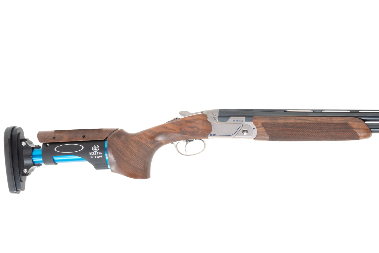 Beretta 694 Pro TSK Sporting Shotgun | 12GA 30" | SN#: ST27829R