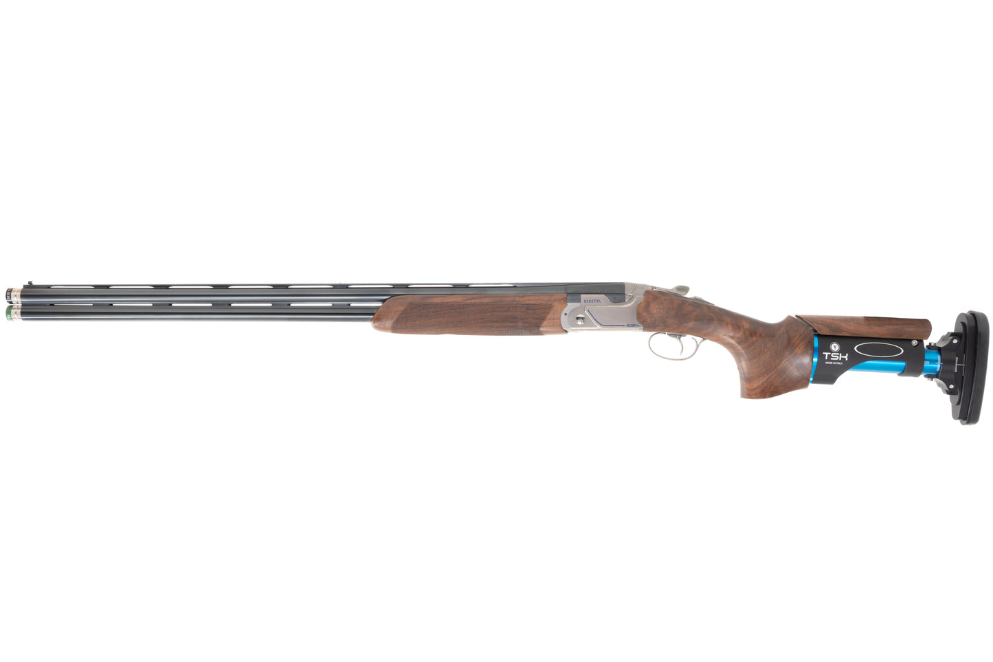 Beretta 694 Pro TSK Sporting Shotgun | 12GA 30" | SN#: ST27829R