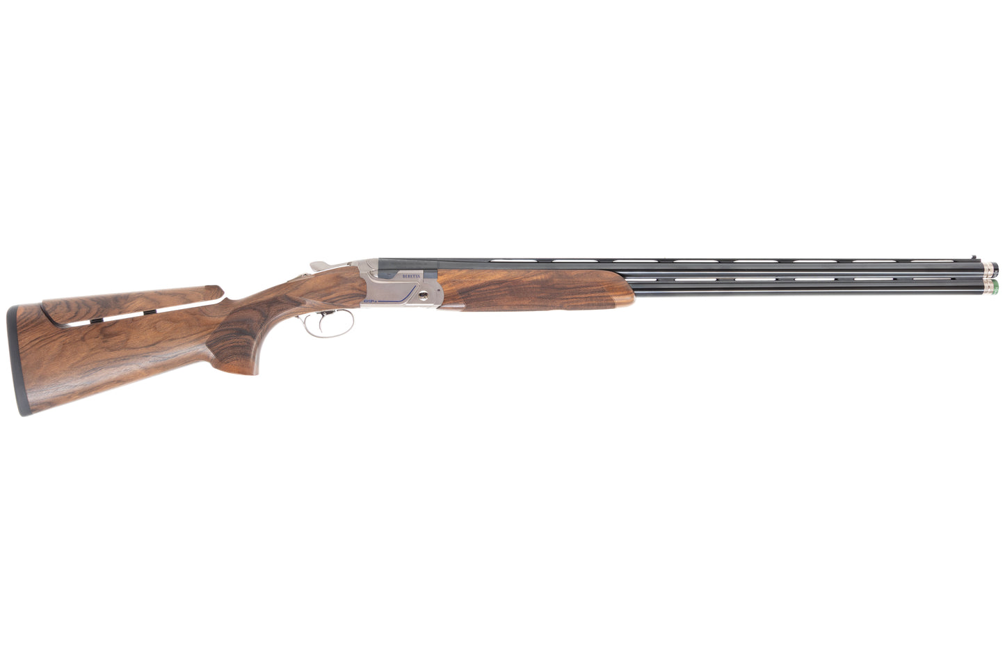 Beretta 694 Left Hand Sporting Shotgun w/B-Fast | 12GA 30" | SN#: ST27860R