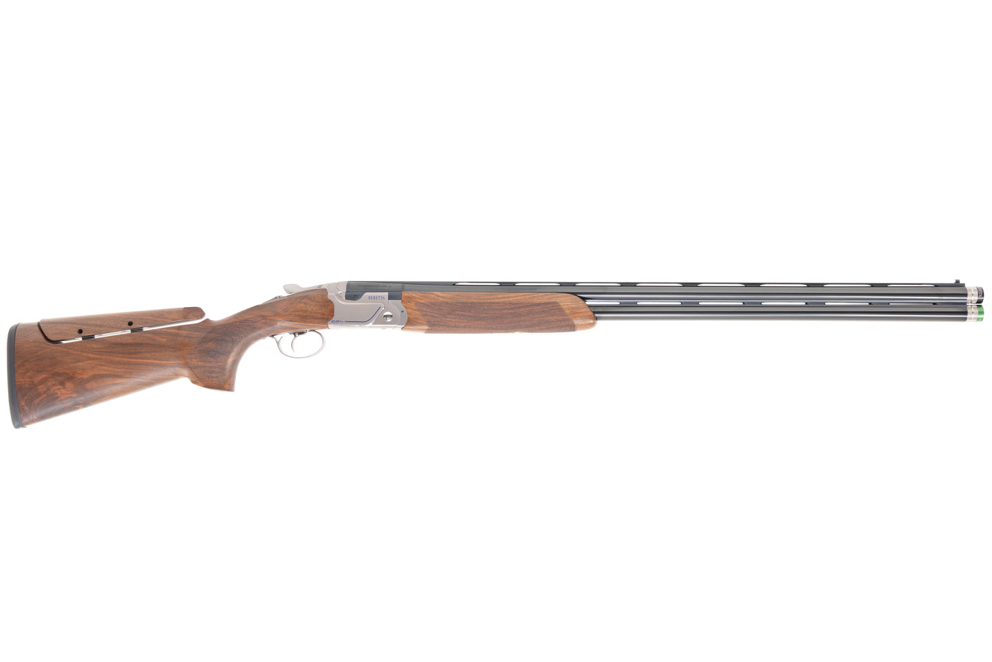 Pre-Owned Beretta 694 Sporting Shotgun w/B-Fast | 12GA 30" | SN#: ST28079R