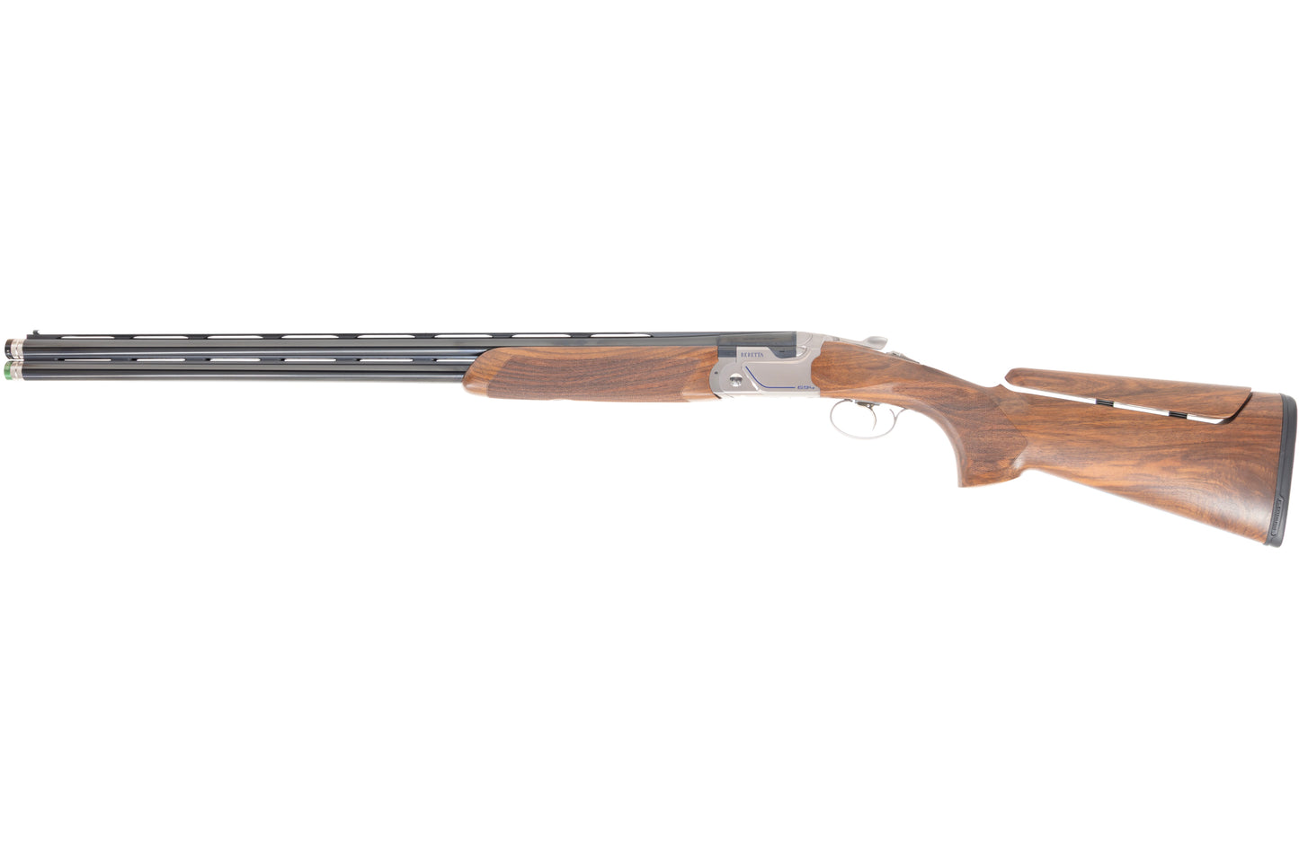 Pre-Owned Beretta 694 Sporting Shotgun w/B-Fast | 12GA 30" | SN#: ST28079R