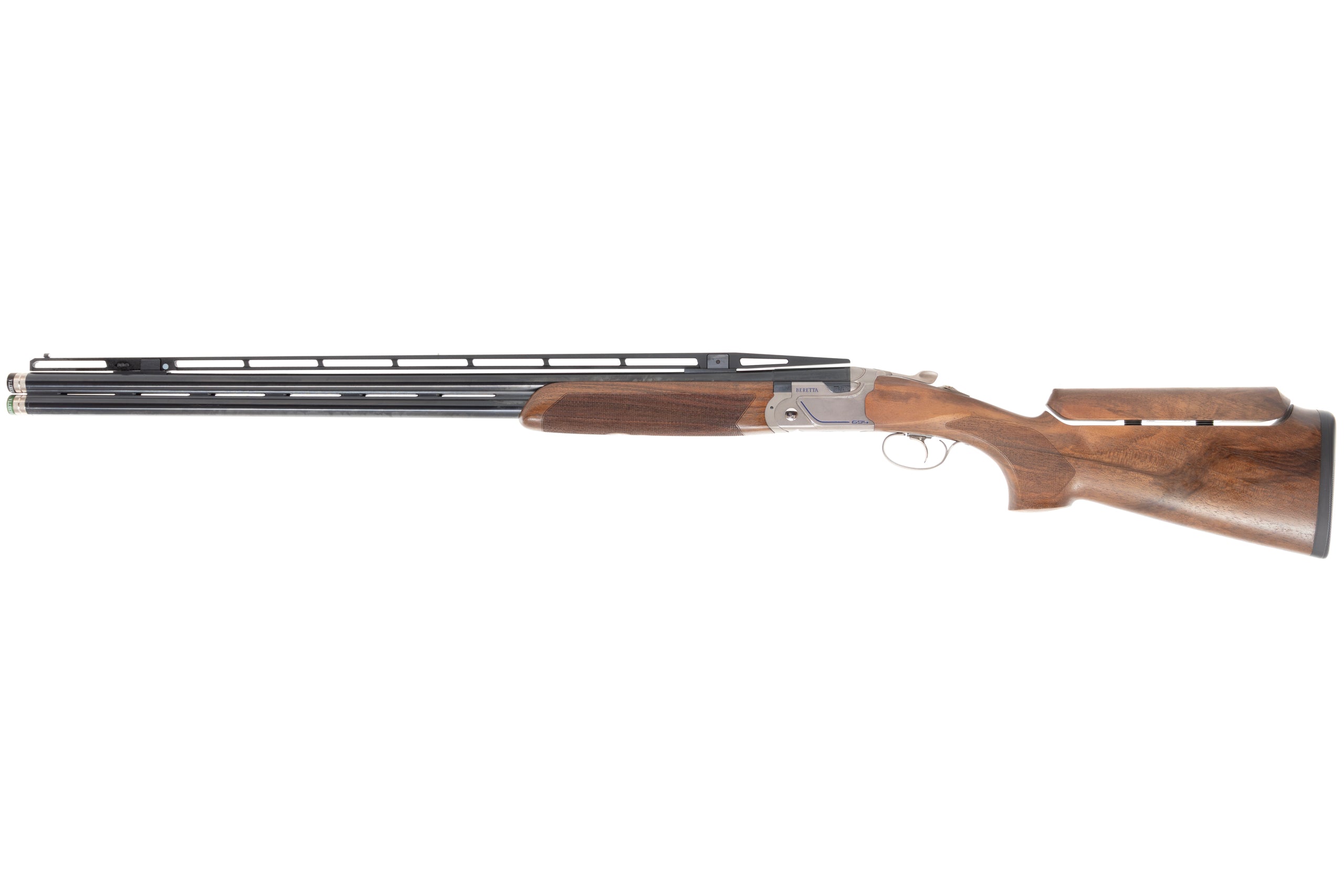 Beretta 694 ACS Sporting Shotgun | 12GA 32
