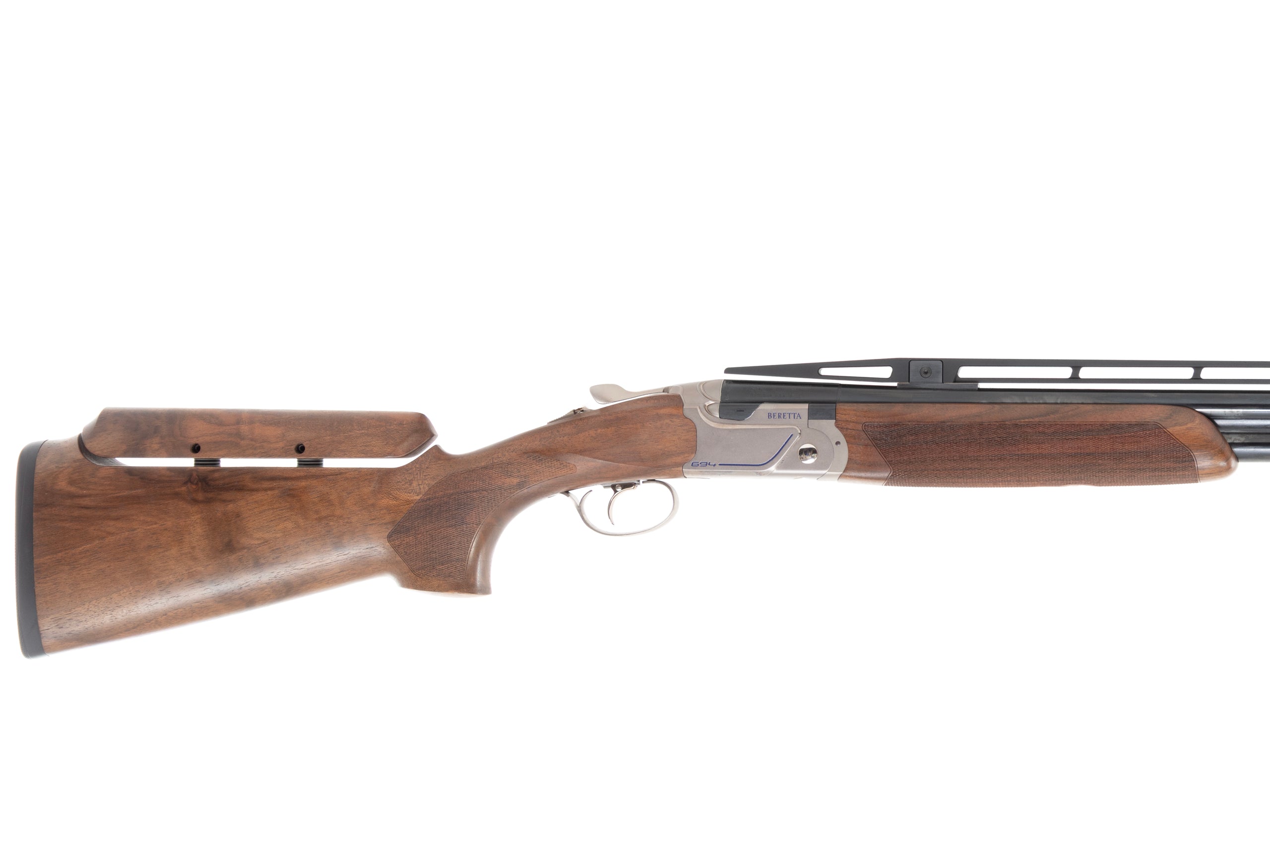Beretta 694 ACS Sporting Shotgun | 12GA 32