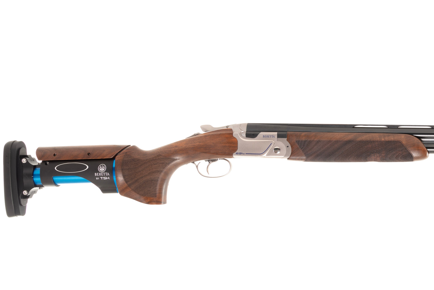 Beretta 694 Pro TSK Sporting Shotgun | 12GA 32" | SN#: ST28411R