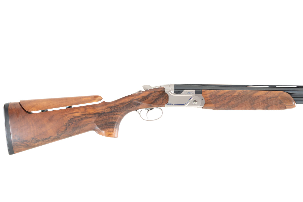 Beretta 694 Left Hand Sporting Shotgun w/B-Fast | 12GA 32" | SN#: ST28654R
