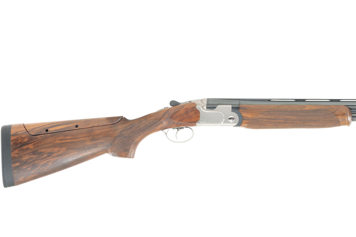 Pre-Owned Beretta 692 Sporting shotgun w/B-Fast | 12GA 30" | SN#: SX14170A