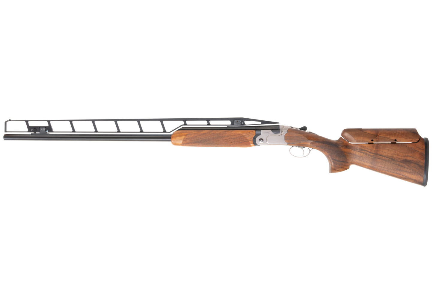 Pre-Owned Left Hand Beretta 682 X-Trap Unsingle Trap Shotgun | 12GA 34" | SN#: SX22380A