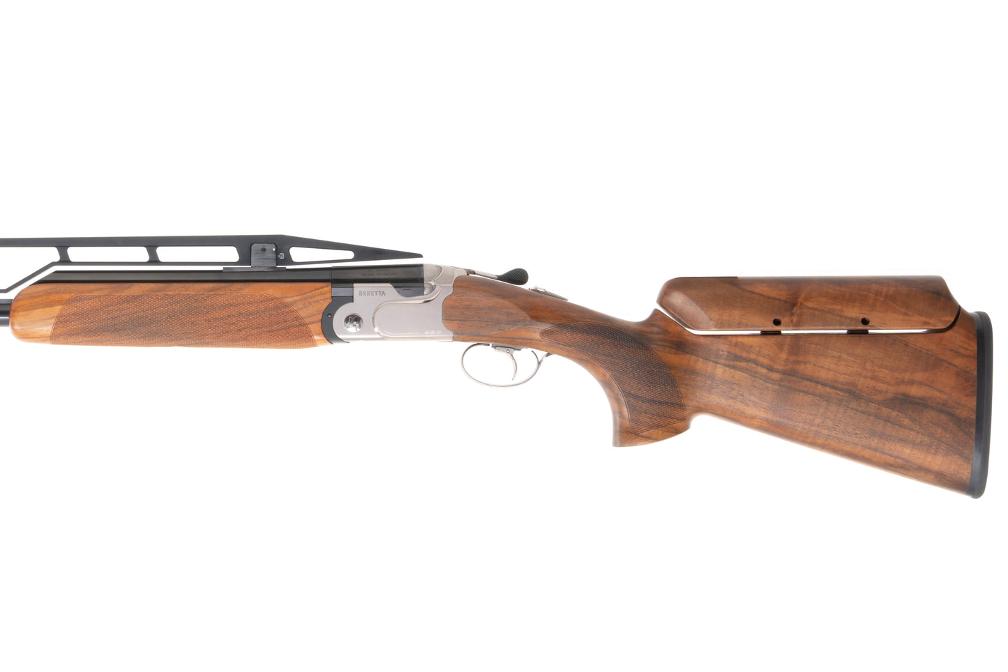 Pre-Owned Left Hand Beretta 682 X-Trap Unsingle Trap Shotgun | 12GA 34" | SN#: SX22380A