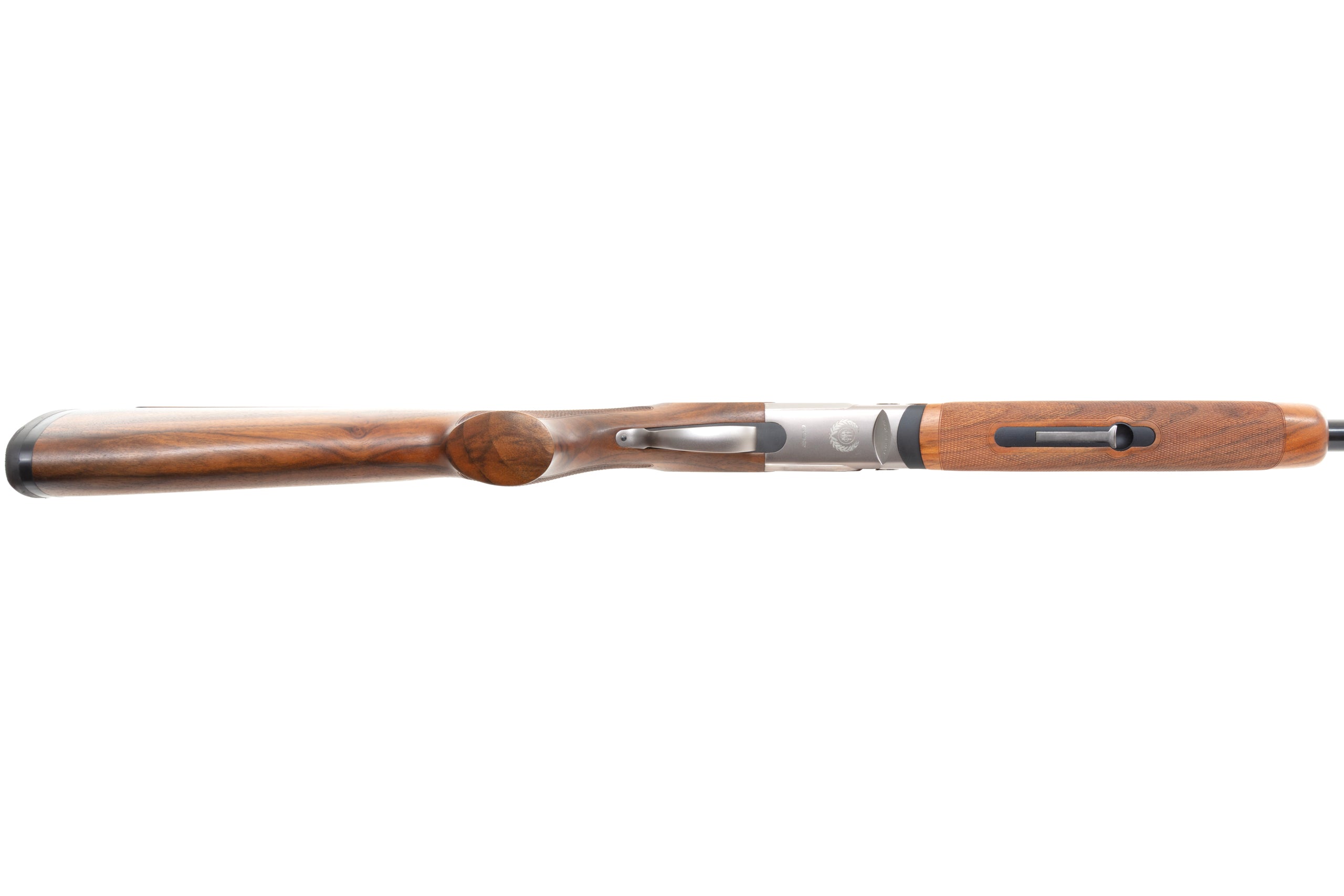 Pre-Owned Left Hand Beretta 682 X-Trap Unsingle Trap Shotgun