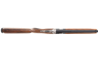 Pre-Owned Left Hand Beretta 682 X-Trap Unsingle Trap Shotgun | 12GA 34" | SN#: SX22380A