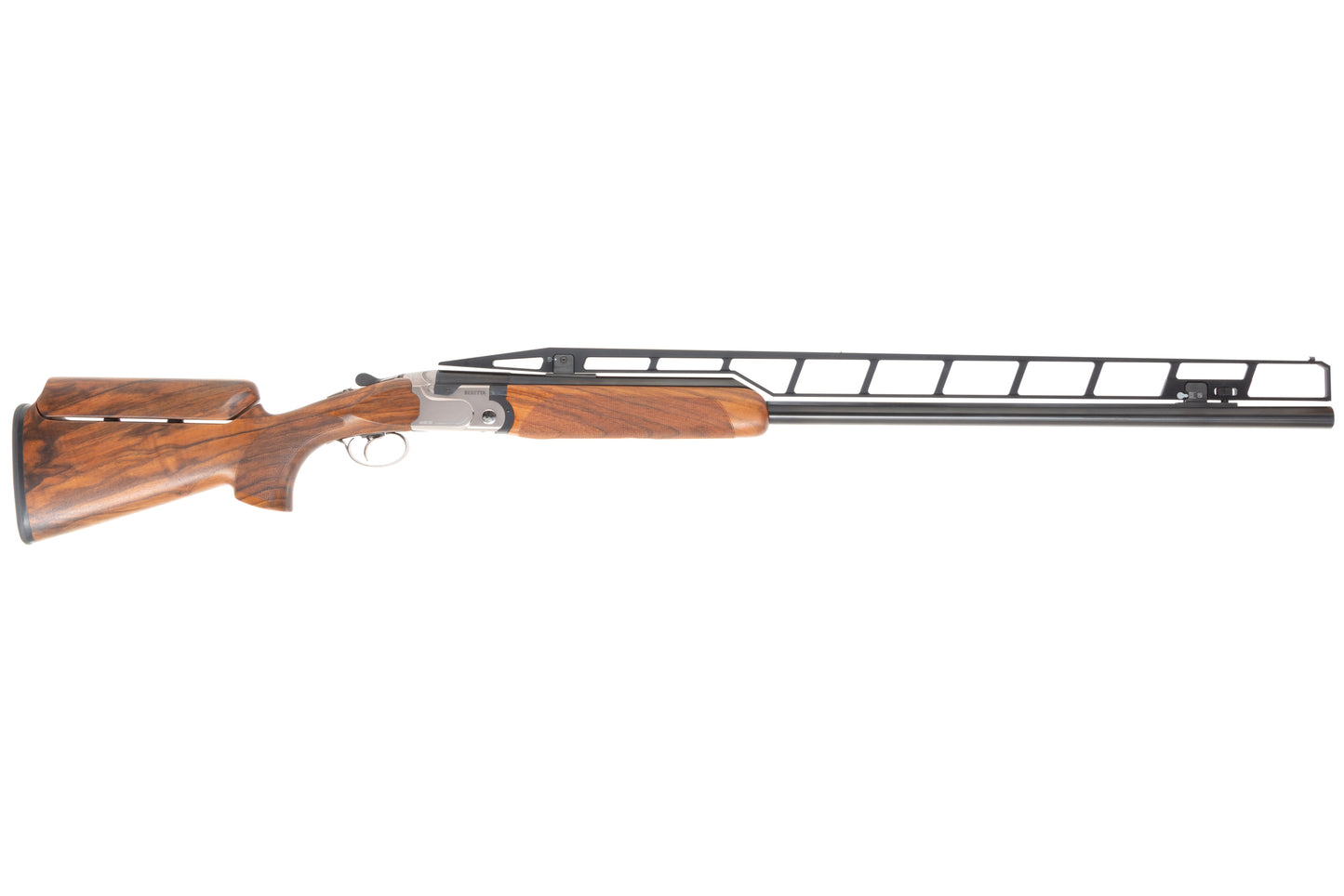 Pre-Owned Left Hand Beretta 682 X-Trap Unsingle Trap Shotgun | 12GA 34" | SN#: SX22380A