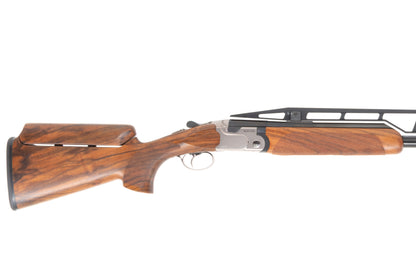 Pre-Owned Left Hand Beretta 682 X-Trap Unsingle Trap Shotgun | 12GA 34" | SN#: SX22380A