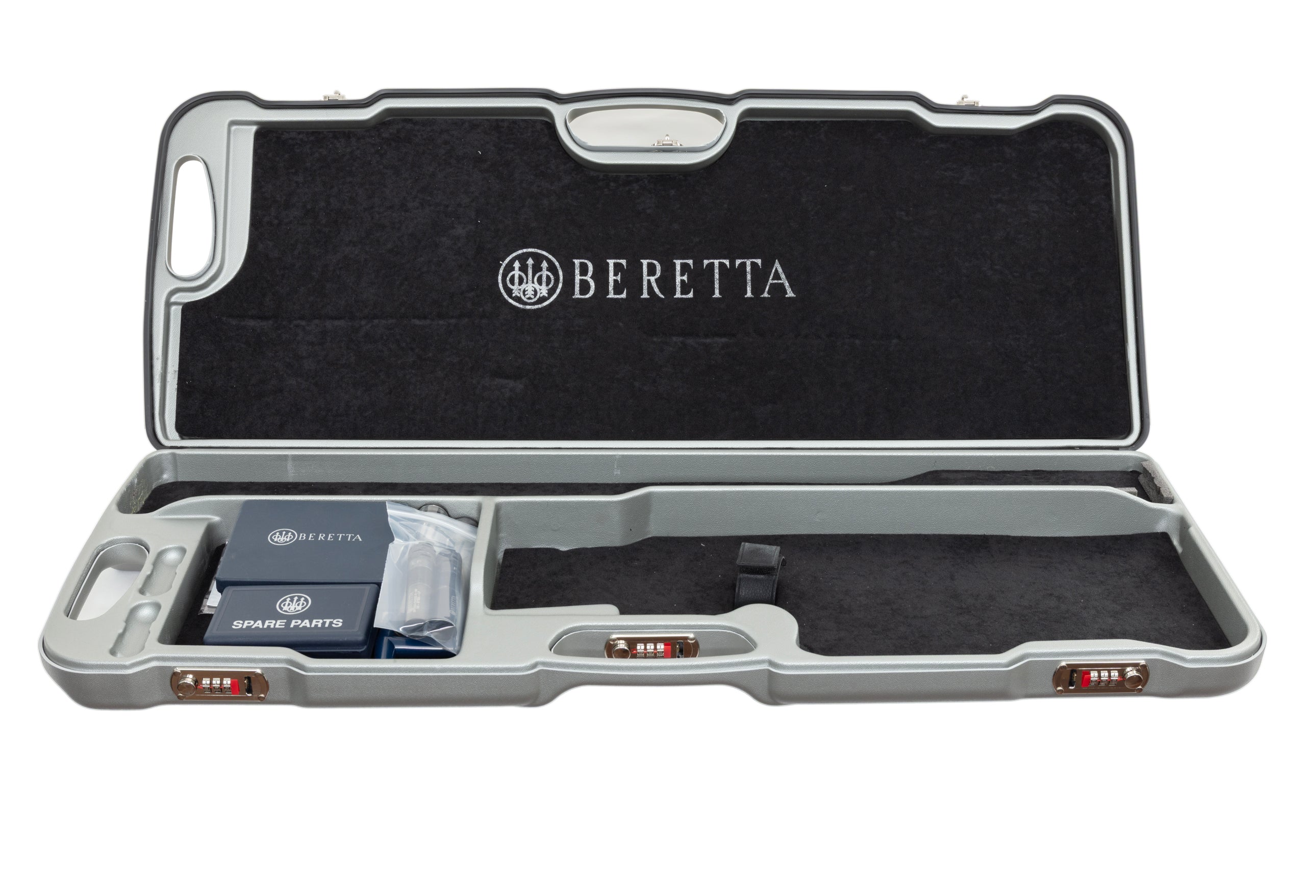 Pre-Owned Left Hand Beretta 682 X-Trap Unsingle Trap Shotgun