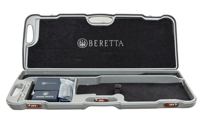 Pre-Owned Left Hand Beretta 682 X-Trap Unsingle Trap Shotgun | 12GA 34" | SN#: SX22380A