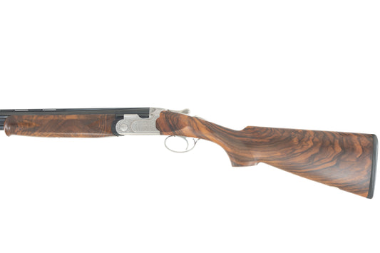 Pre-Owned Beretta 695 Field Shotgun | 20GA 28" | SN#: U81018S
