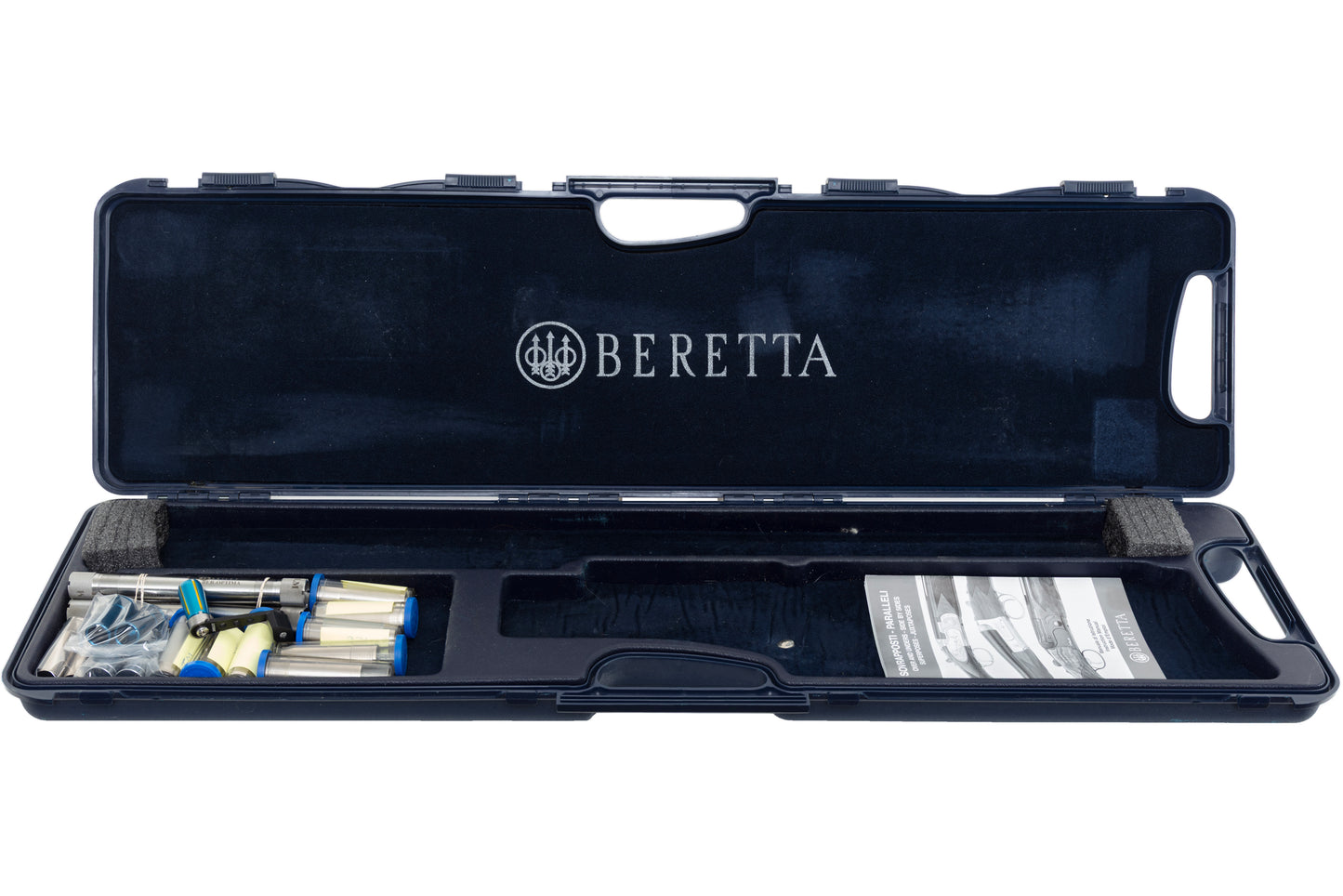 Pre-Owned Beretta 686 Onyx Sporting Shotgun | 12GA 30" | SN#: U91792B