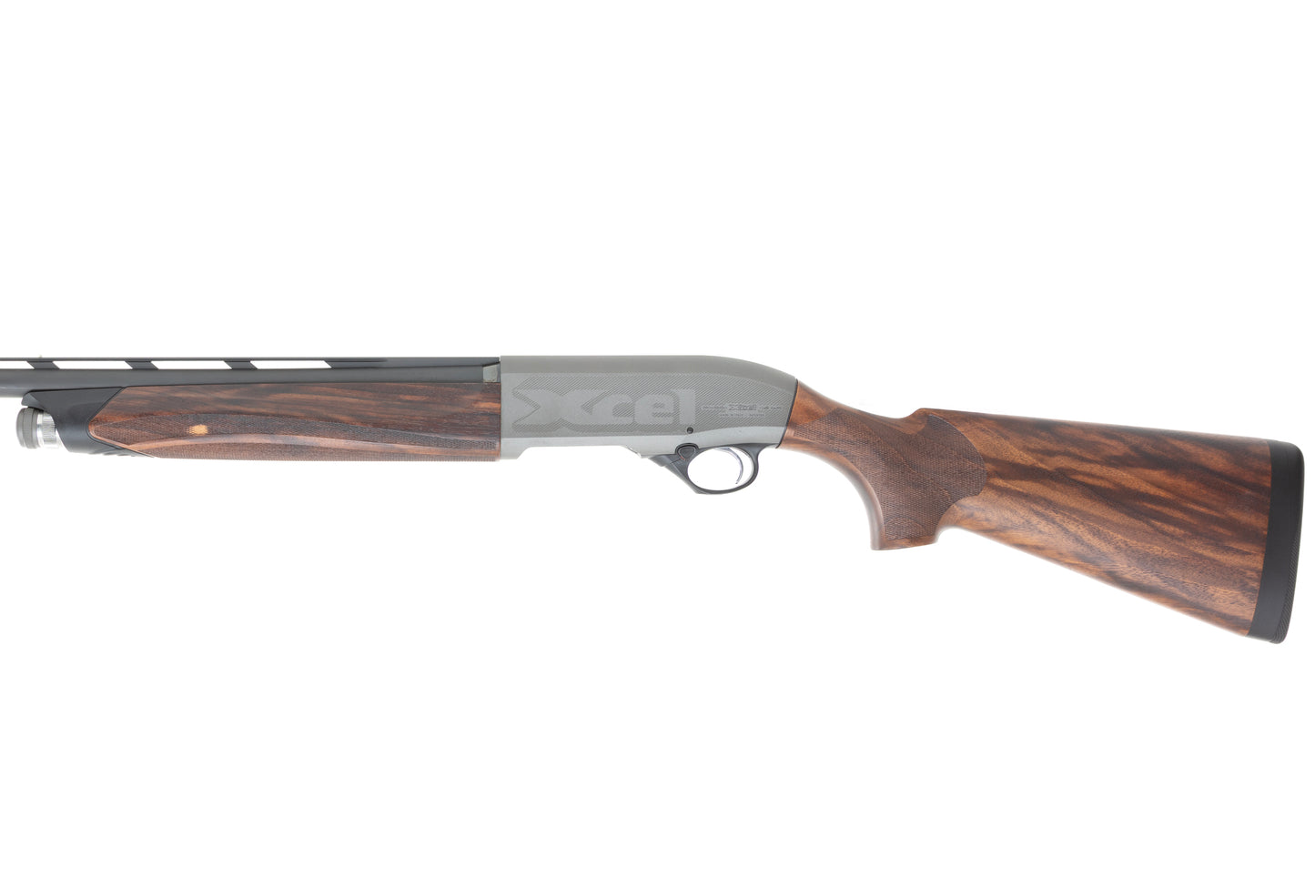 Pre-Owned Beretta A400 XCEL Sporting Shotgun | 12GA 30" | SN#: XA277357