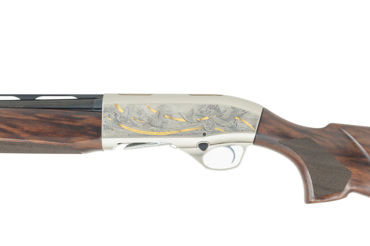 Beretta A400 SOLO 500yr Field Shotgun | 12GA 28" | SN#: XA301580