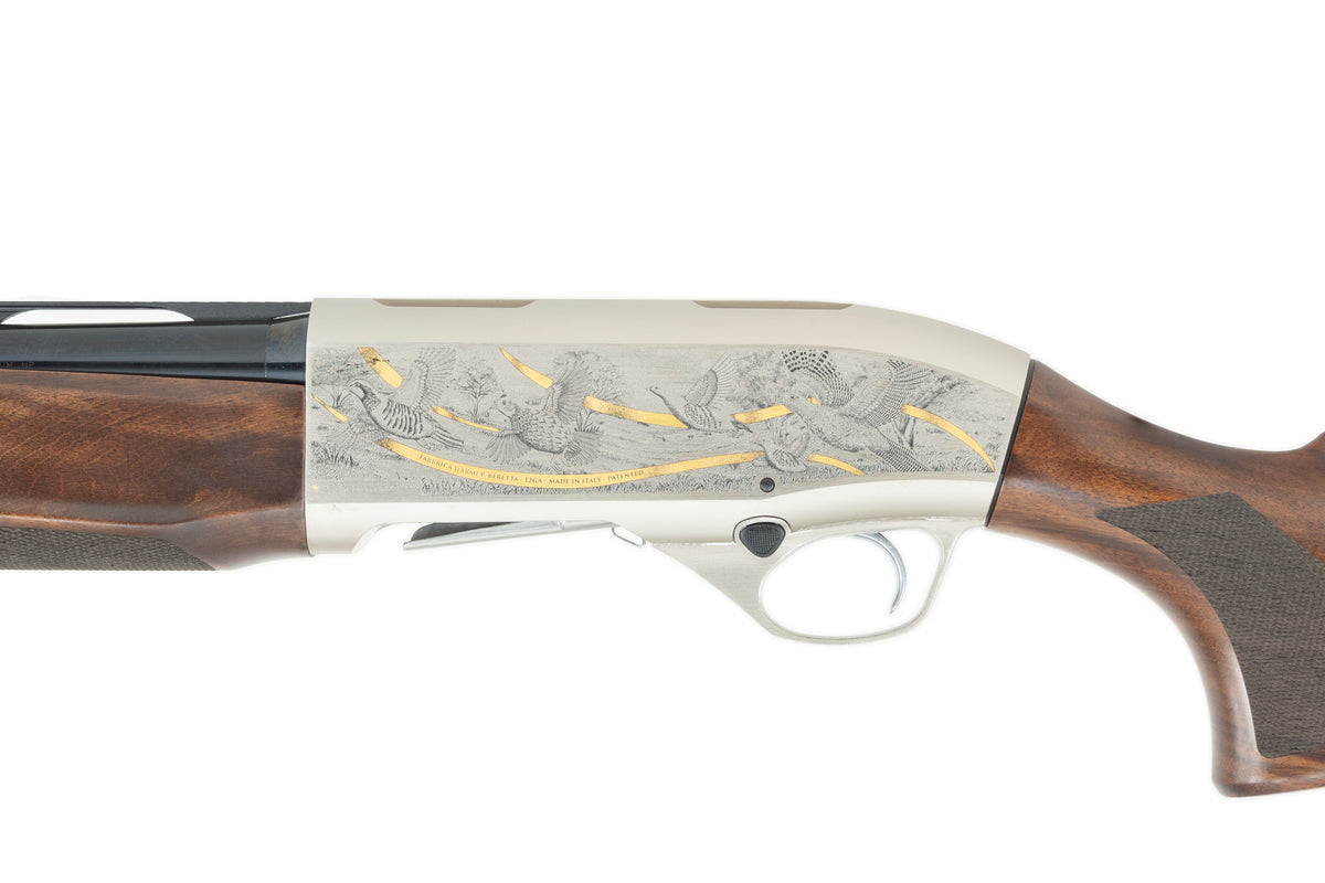 Beretta A400 SOLO 500yr Field Shotgun | 12GA 28" | SN#: XA301567