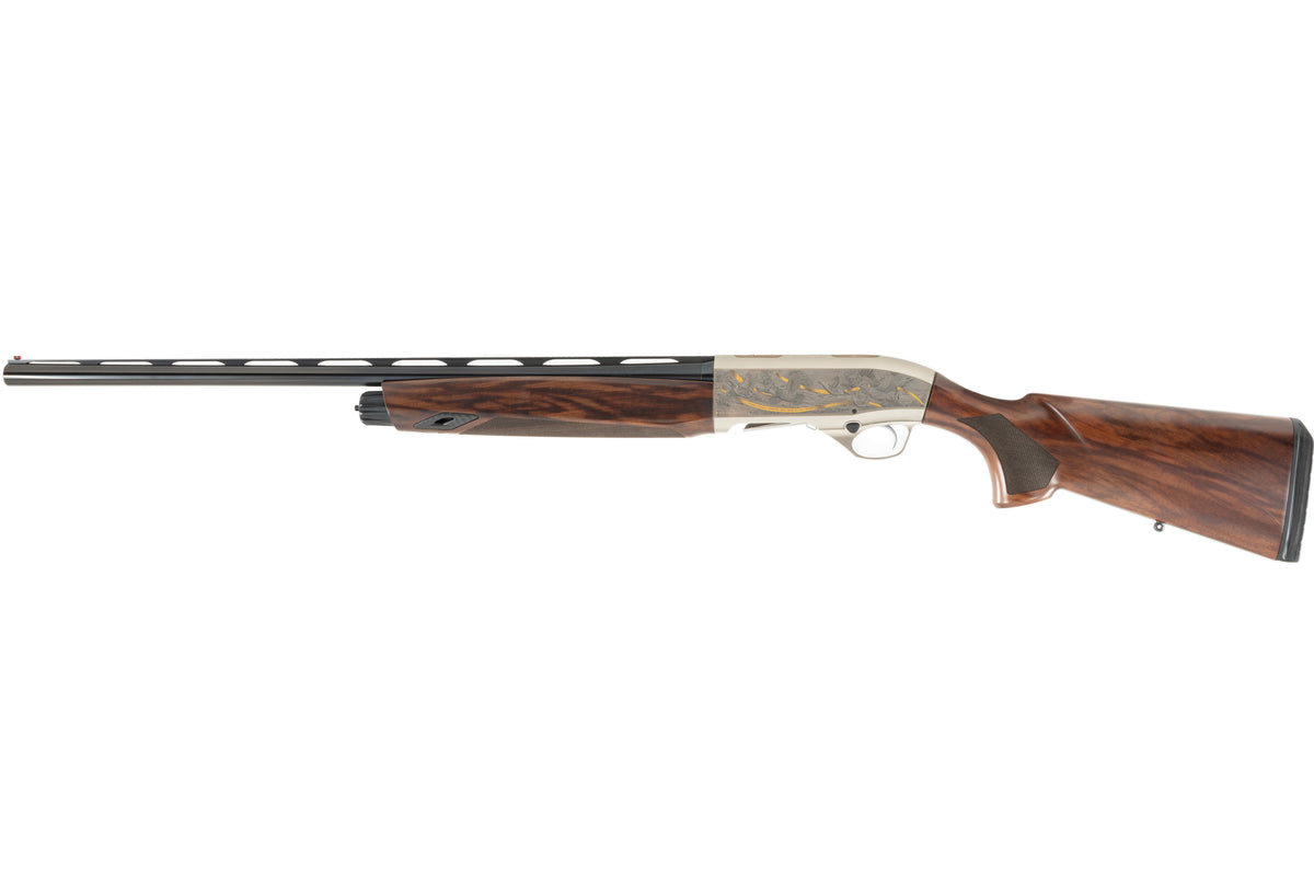 Beretta A400 SOLO 500yr Field Shotgun | 12GA 28" | SN#: XA303123