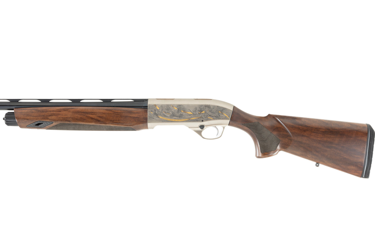 Beretta A400 SOLO 500yr Field Shotgun | 12GA 28" | SN#: XA303998