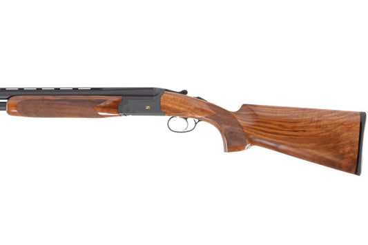 Zoli Z-Sport Greystone Sporting Shotgun w/ Light Barrels | 12GA 30" | SN#: 258111