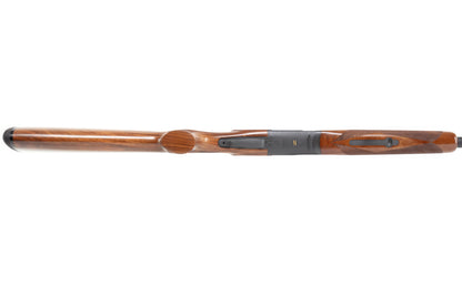 Zoli Z-Sport Greystone Sporting Shotgun w/ Light Barrels | 12GA 30" | SN#: 258111