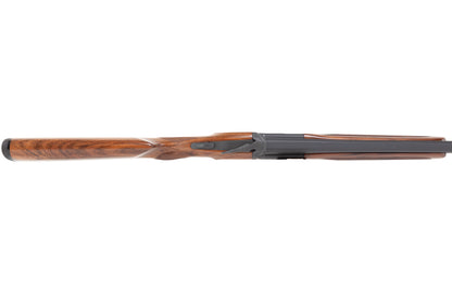 Zoli Z-Sport Greystone Sporting Shotgun w/ Light Barrels | 12GA 30" | SN#: 258111