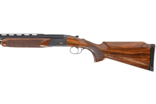 Zoli Z-Sport Greystone MR Sporting Shotgun w/ Light Barrels and Adjustable Comb| 12GA 32" | SN#: 258207