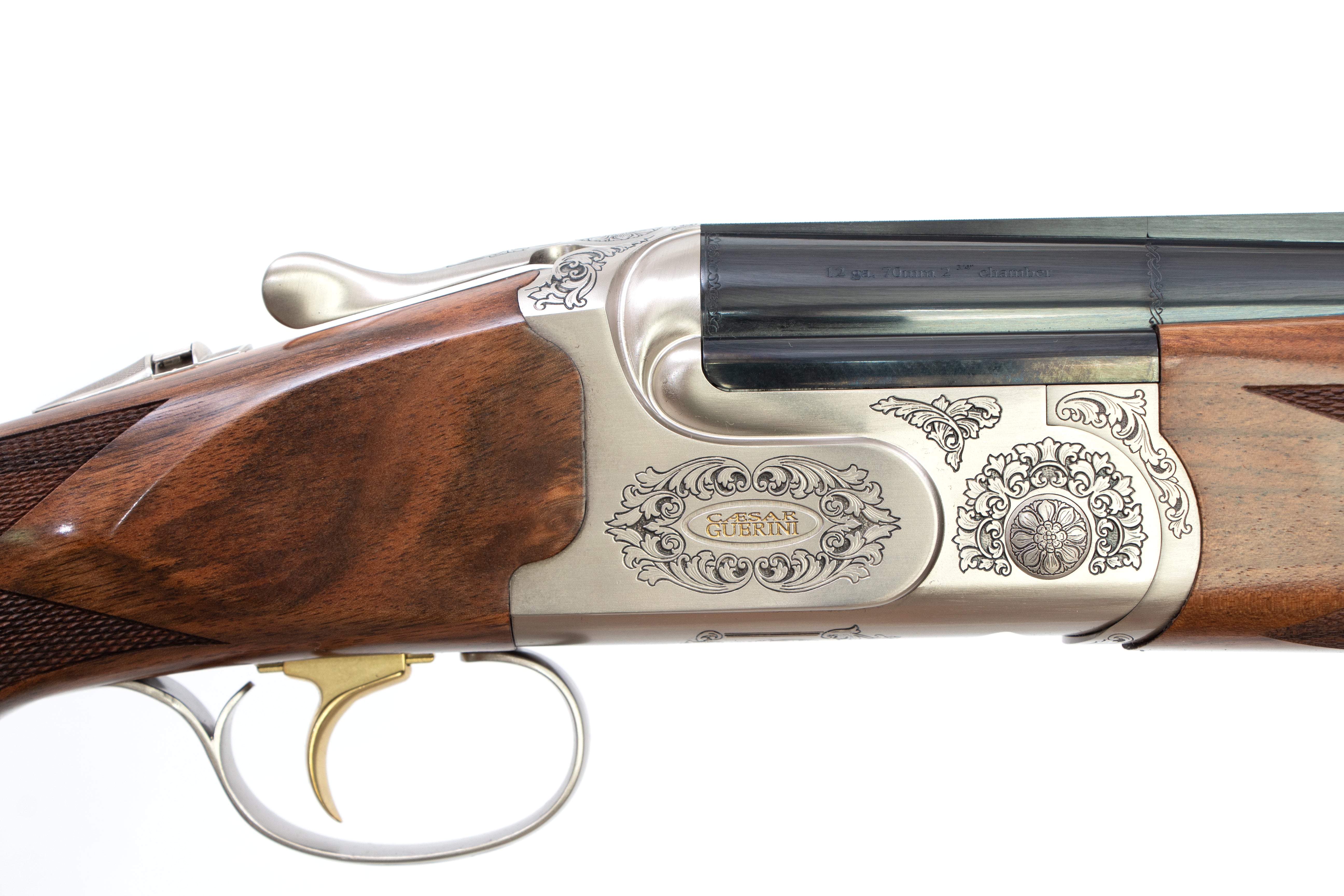 Caesar Guerini Summit Sporting Compact Shotgun | 12GA 30