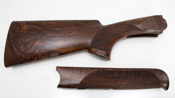 Beretta DT10 / DT11 Finished Wood Sets