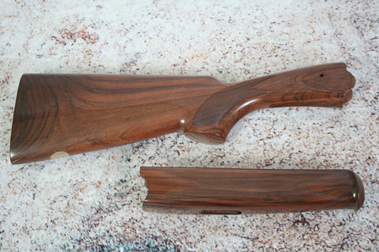 BERETTA SHOTGUN WOODSET-687 EELL 12-gauge Field SN#ME-23154