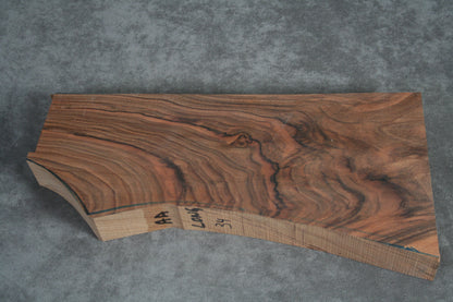 Beretta Semi-Auto, 390-391 Custom Wood Blank #34