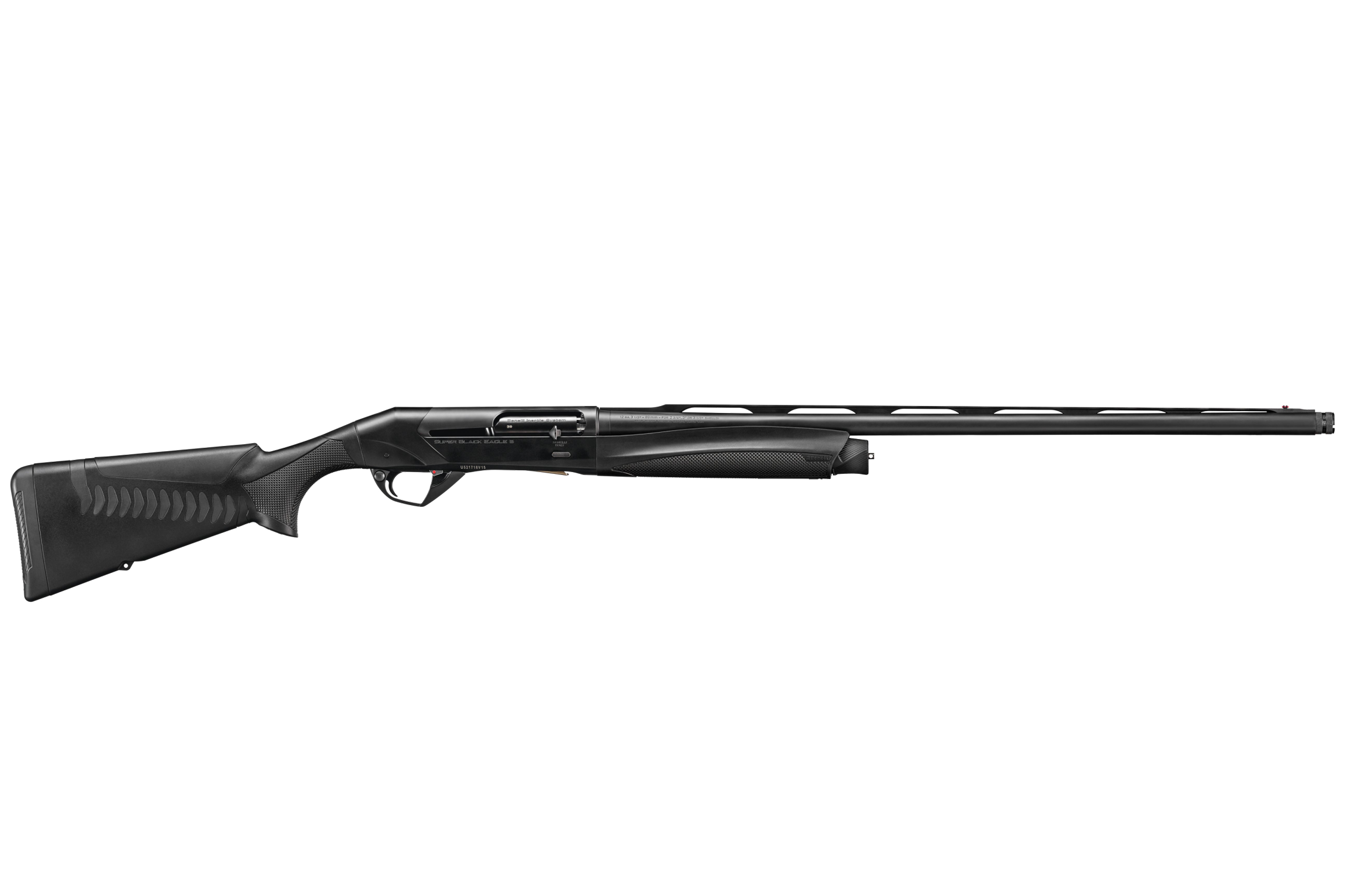 Benelli Super Black Eagle shotgun