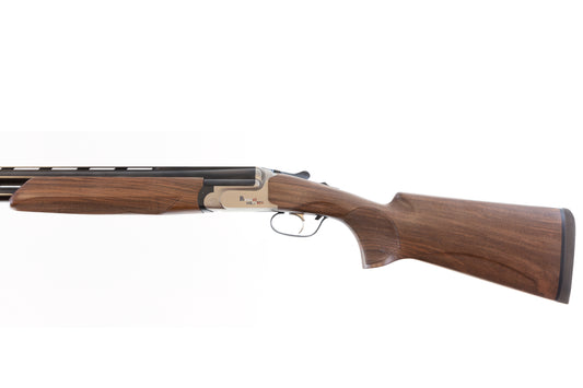 Perazzi High Tech Sporting Shotgun | 12GA 34" | SN# 164079